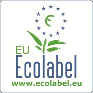 Ecolabel keumerk