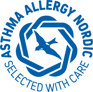 Asthma Allergy Nordic logo