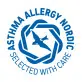  Klok en Asthma Allergy Nordic Label