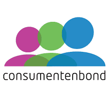 logo consumentbond